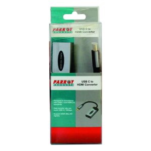 USB C to HDMI Converter