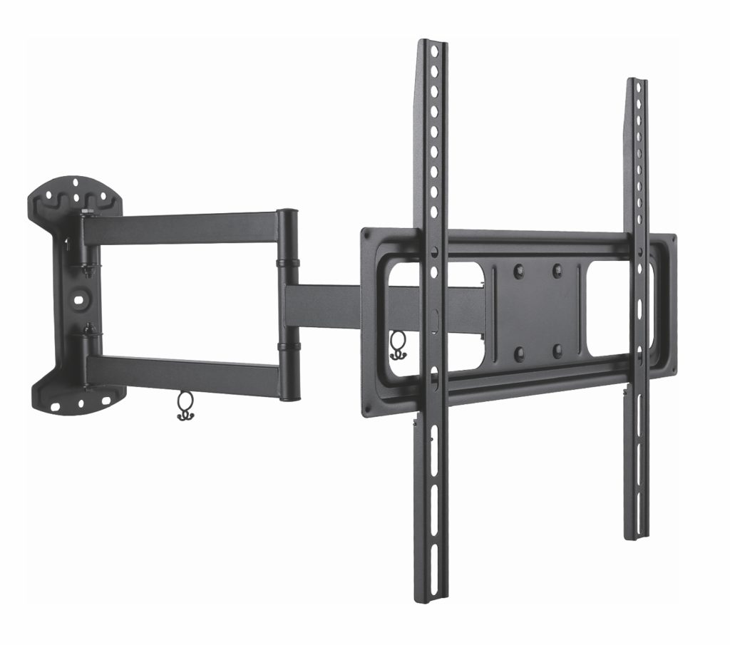 Parrot Economy Full Motion TV Wall Mount Bracket - Parrot Products Eswatini