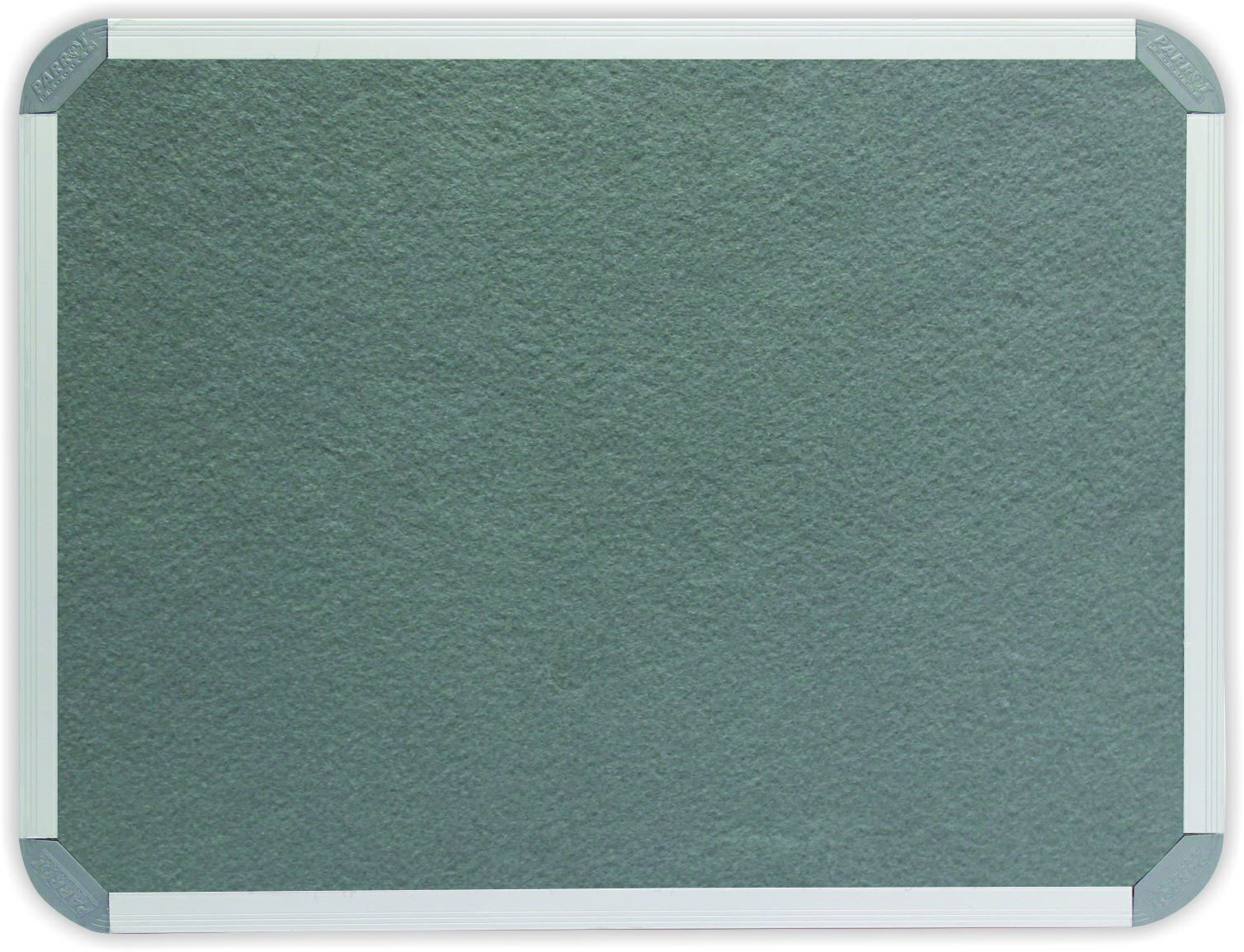 Info Board (Aluminium Frame - 1200*900mm - Grey)