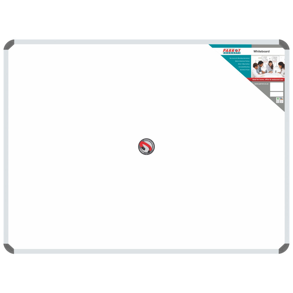 Whiteboard 2000*1200mm (Magnetic)