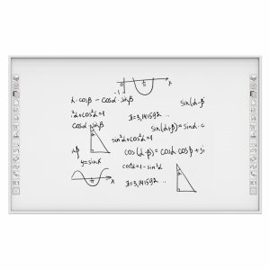 98 Inch Multi Touch Interactive Whiteboard