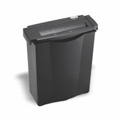 Paper Shredder (6 Sheet - 6mm - Strip Cut - Low Security)