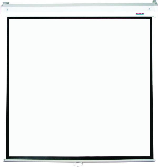 Pulldown Screen 3050*2310mm (View: 2950*2210mm - 4:3) - Parrot Products ...